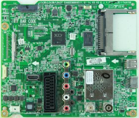 LG 49LB552V-TB - Main AV - EAX65388005(1.0) - LC43B/LD43B/LB43T - L14-TU3701