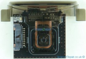 LG 49LJ515V-ZD - Power Button - EBR83592901 - LJ51_Vre1.0 - SERONICS LG 49LJ515V-ZD - Power Button - EBR83592901 - LJ51_Vre1.0 - SERONICS