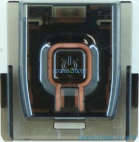 LG 43LV340C - Power Button & IR - EBR83592301 - UJ65_V1.0