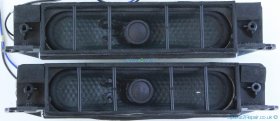 LG Speakers - 42609901 - 8Ω 10W (L&R)