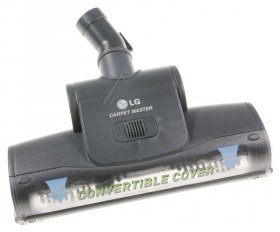 Lg Brush Roller Vacuum Cleaner - Nozzle Assembly turbine