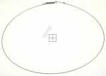 Lg Clamp For Door Sleeve - Clamp Assy