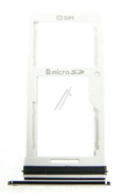 Lg Sim card Holder - Cap Assembly