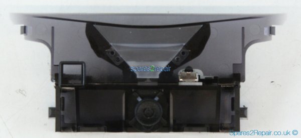 LG 43UF680V-ZA - Power Button & IR - EBR79942802 - UF6700_v1.2
