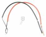 Lg Temperature Sensor - Thermistor Assembly ntc