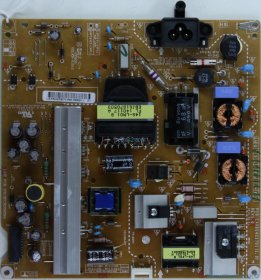 LG 42LB650V - Power Supply - EAY63071901 - EAX65423701 (1.9) - REV1.0 - 3PCR00439A - LGP3942-14PL1 - PLDF-L307A