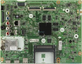 LG 49UH650V - Main AV - EBT64102502 - EAX66804604(1.0)