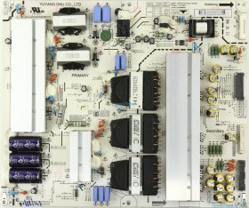 LG 55EG910V - Power Supply - EAY63989802 - Rev:1.3 - LGP55C-15OP