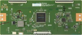 LG 65UH650V - T-Con - 6871L-4757B - 6870C-0600A