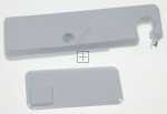 Lg Door Hinges For Fridges - Cover Hinge