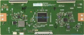 LG 65UH650V - T-Con - 6871L-4757A - 6870C-0600A