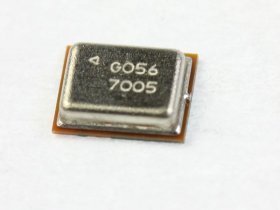 Lg Microphone - Microphone condenser