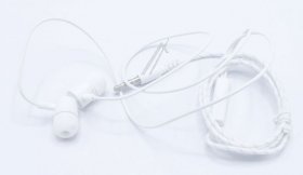 Lg Micro Head Phone - OhrhÖrer stereo