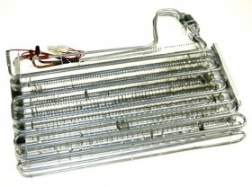 Lg Evaporator - Evaporator Assembly