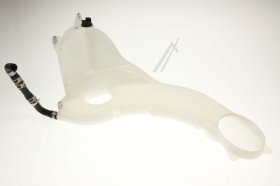 Lg Connector Hose - Canal Assembly
