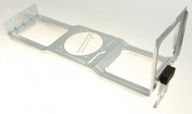 Lg Motor - Bracket Assembly motor(outdoor)