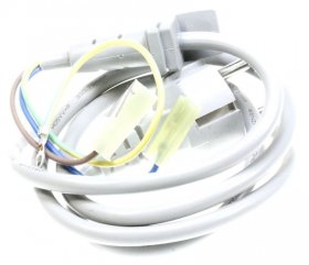 Lg Mains Power Lead - Power Cord