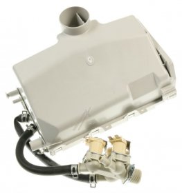 Lg Solenoid Valve - Dispenser Assembly