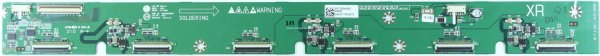 LG 42PC55 - Buffer - 6871QRH082A - 6870QSH008A - PDP 061113 - 42X4 XR_40mm