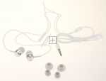 Lg Headset - Headphone