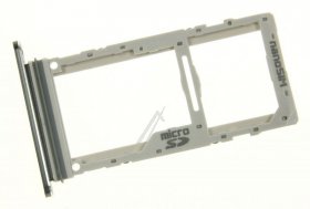 Lg Sim card Holder - Cap Assembly