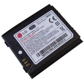 Lg Phone Battery Packs - Accu