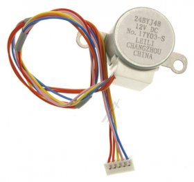 Lg Motor -