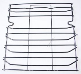 Lg Grid - Shelf