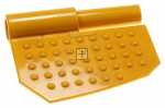 Lg Roller - Plate rotation