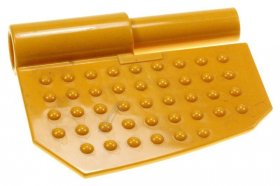 Lg Roller - Plate rotation