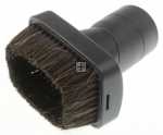 Lg Nozzle For Upholstery - Brush Assembly dust