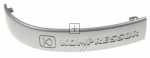 Lg Flap - Cabinet handle