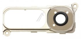 Lg Camera Glass - Decor Assembly Gold