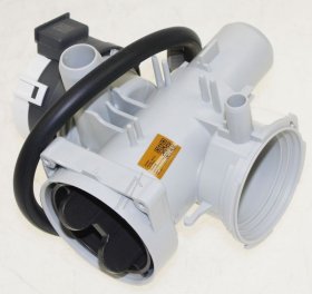 Lg Drain Pump - Pump Assembly drain