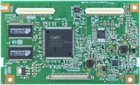 LG 32LC46 - LVDS - V315B1-C07 - 35-D018627