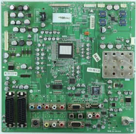 LG 26LC2R - Main AV - 68719MB862A - 68709M0348C - 060119 - PP-61A/LP-61A