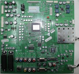 LG 26LC2R - Main AV - 68719MB862A - 68709M0348E - 060417