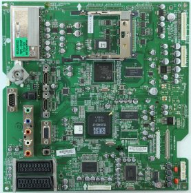 LG 26LC55-ZA - Main AV - EAX35231403(0) - LD/PD73/75A