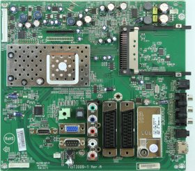 LG 26LG3000 - Main AV - EBU57405901 - 715T3009-1 Ver:A