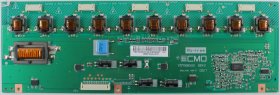 LG 26LG3000-ZA - Inverter - 27-D023043 - VIT70063.50 - REV.:3 - I260B1-5UA-L201C