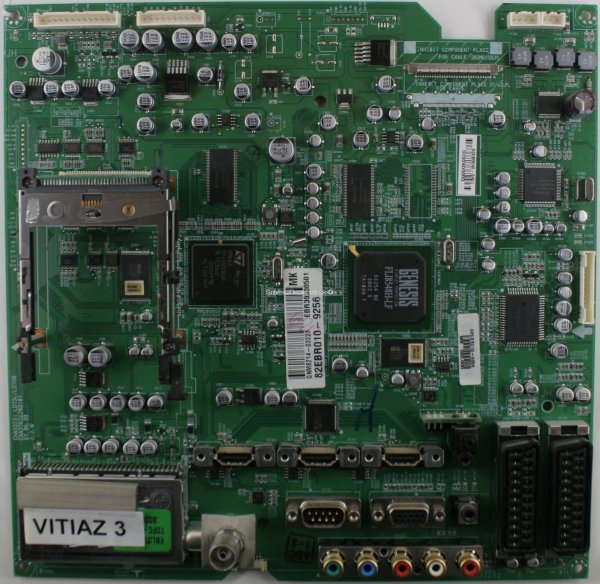 LG 32LB75-ZB - Main AV - EAX37632202(0) - EBR39300503 - LD73C/LD75B