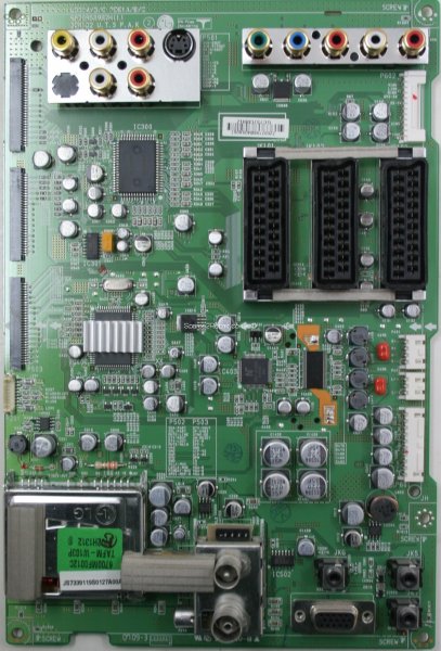 LG 32LC2D-EC - Main AV - 68709S0992H(1) - 070102