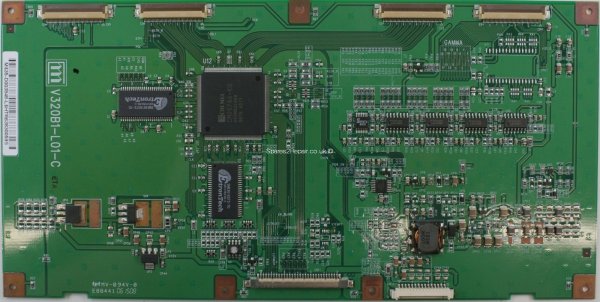 LG 32LC3R - LVDS - V320B1-L01-C - 35-D003848