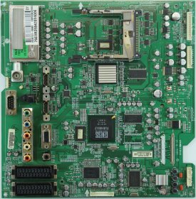 LG 32LC46 - Main AV - EAX35231403(0) - EBR35842004 - EBR35006303 - LD/PD73/75A