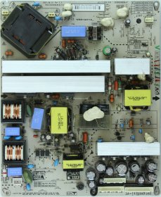 LG 32LC46 - PSU - EAX32268501/13 - Rev 1.3 - EAY39025701 - 2300KEG009A-F - PLHL-T602C