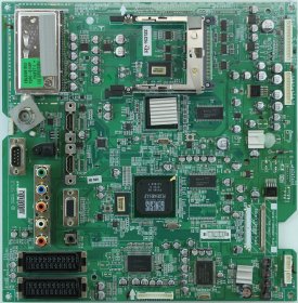 LG 32LC56 - Main AV - EAX35231404 (0) - LD/PD73/75A