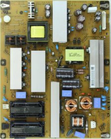 LG 32LD420 - PSU - EAY60990002 - EAX61124202/2 - REV1.1 - 3PAGC10011-R - LGP32-10LFI