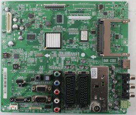 LG 32LD450 - Main AV - EAX60686904(2) - LD91 A/G - EBU60856601