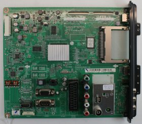 LG 32LD450 - Main AV - EAX63329201(3) - LD01B