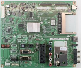 LG 32LD450 - Main AV - EAX63329201(9) - LD01B - EBT61066939